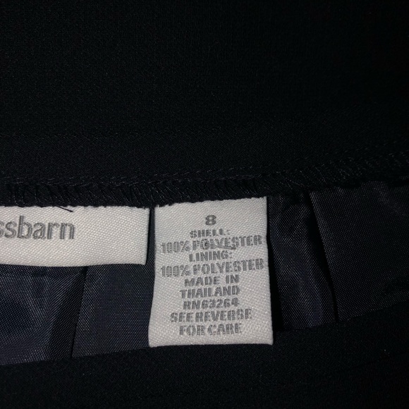 🛍Dress Barn Pencil Skirt Size:8 - Picture 5 of 5